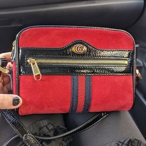 Gucci Ophidia bag